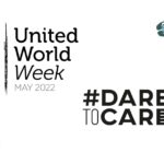 #DARETOCARE: Semana Mundo Unido 2022
