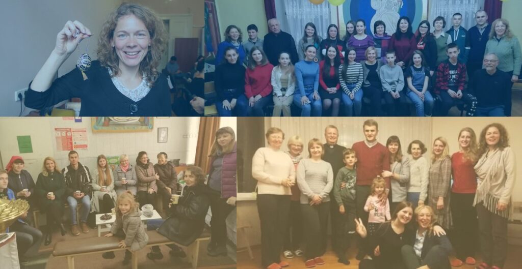 Una diplomacia de pequeños gestos