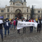Ucrânia, da Itália uma caravana de paz até Lviv