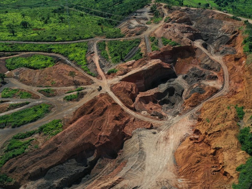 Sfide ambientali per il mondo post-COP27