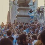 Enseignements de l’équipe nationale argentine