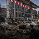 A coragem de escolher cuidar, e não guerrear