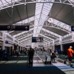 Reencontrar la libertad: El Team Libertad ayuda a los solicitantes de asilo en el aeropuerto internacional de Atlanta