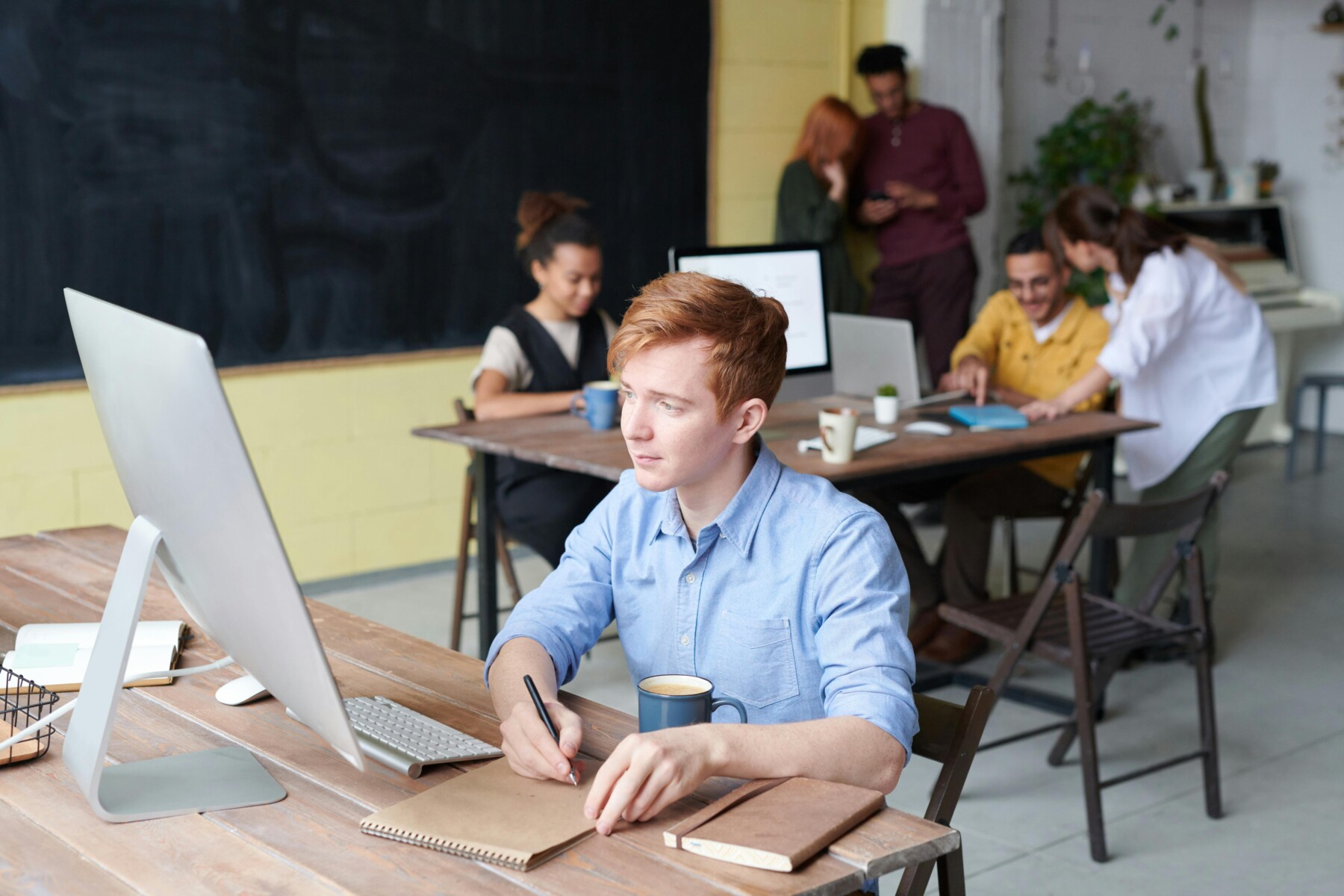 Foto di Tima Miroshnichenko - Pexels