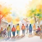 Percorrer o caminho juntos | Editorial Newsletter 8/2024