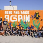 Siamo venuti per tornare