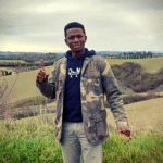 Come se fosse l’ultimo giorno della mia vita