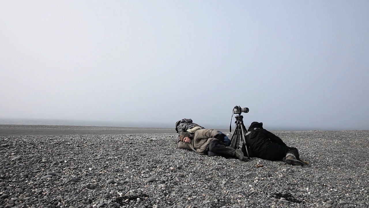 Foto tratte dal documentario Il sale della terra distribuito da Officine UBU