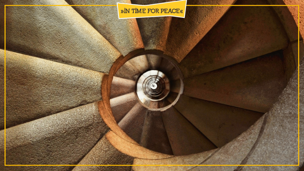 Now will we make things, together: vivre et partir, entre bonnes pratiques et solutions.