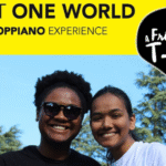 Le Friendly T-shirt, non una semplice maglietta, ma un progetto per costruire il mondo unito!