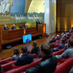 Global Compact on Education: Juntos para mirar adelante