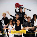 Le Gen Verde en direct de la maison