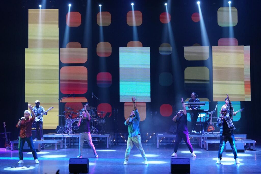 Gen Rosso en Mongolia: compromiso social a través de la música