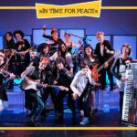 Gen Verde em direta de casa