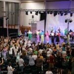 Gen Verde. La paz como brújula