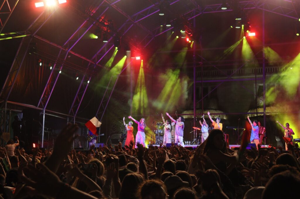 Arte: escucha y comunicación. Nueva lección con el Gen Verde