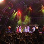 Margaret Karram e Gen Verde presentes no Genfest 2024