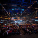 Together to care : le Genfest 2024 à Aparecida