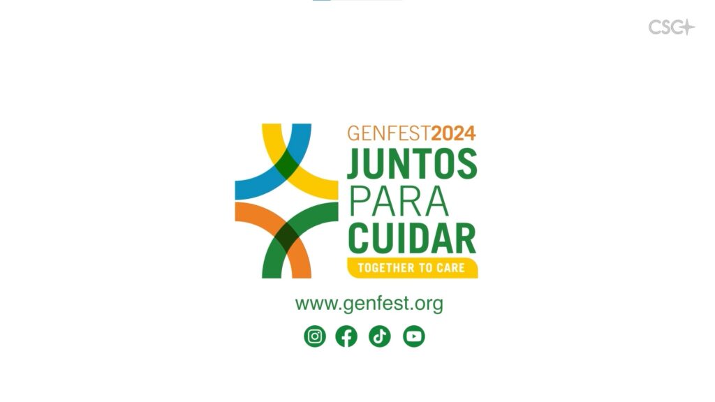 (FR) DU GENFEST 2018 AU GENFEST 2024 : les chemins vers un monde uni