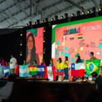 La forza del Genfest: la testimonianza di Luísa Rodrigues