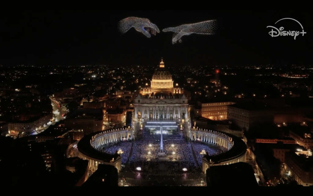 Musica e speranza, con il concerto Grace for the World in Vaticano