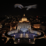 Música y esperanza, con el concierto Grace for the World en el Vaticano