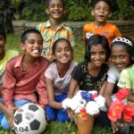 Pandémie d’amour: quand la douleur devient une occasion de relation et pousse à la solidarité