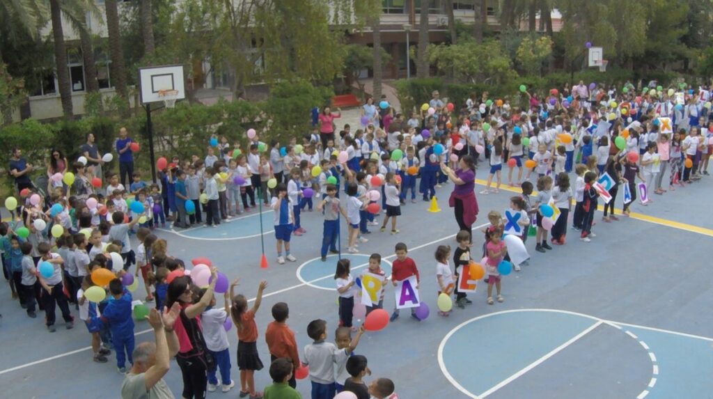 Enfants et … citoyens!