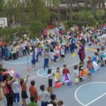 Enfants et … citoyens!