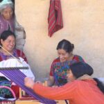 Guatemala: tecnologia a serviço da cultura originária