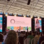 Un réseau plein de vie pour un monde plus juste : le modèle des United World Communities