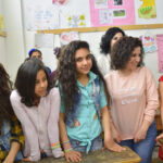 I 100 bambini di Homs