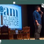 #PlanetPledge | I am Climate Justice