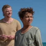 Peace among the Waves: “How Kids Roll”