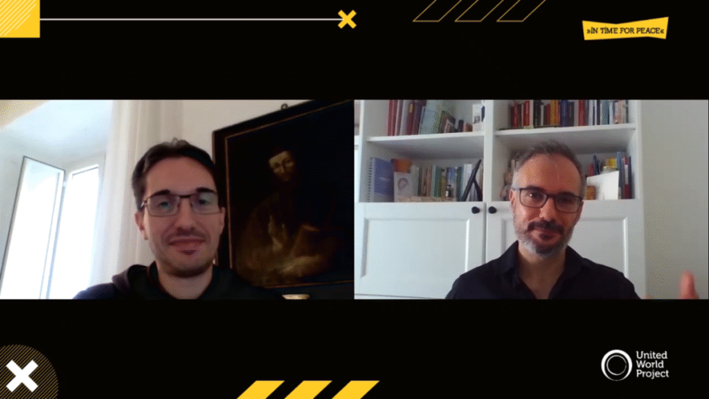 Hace cinco años la Laudato Sì