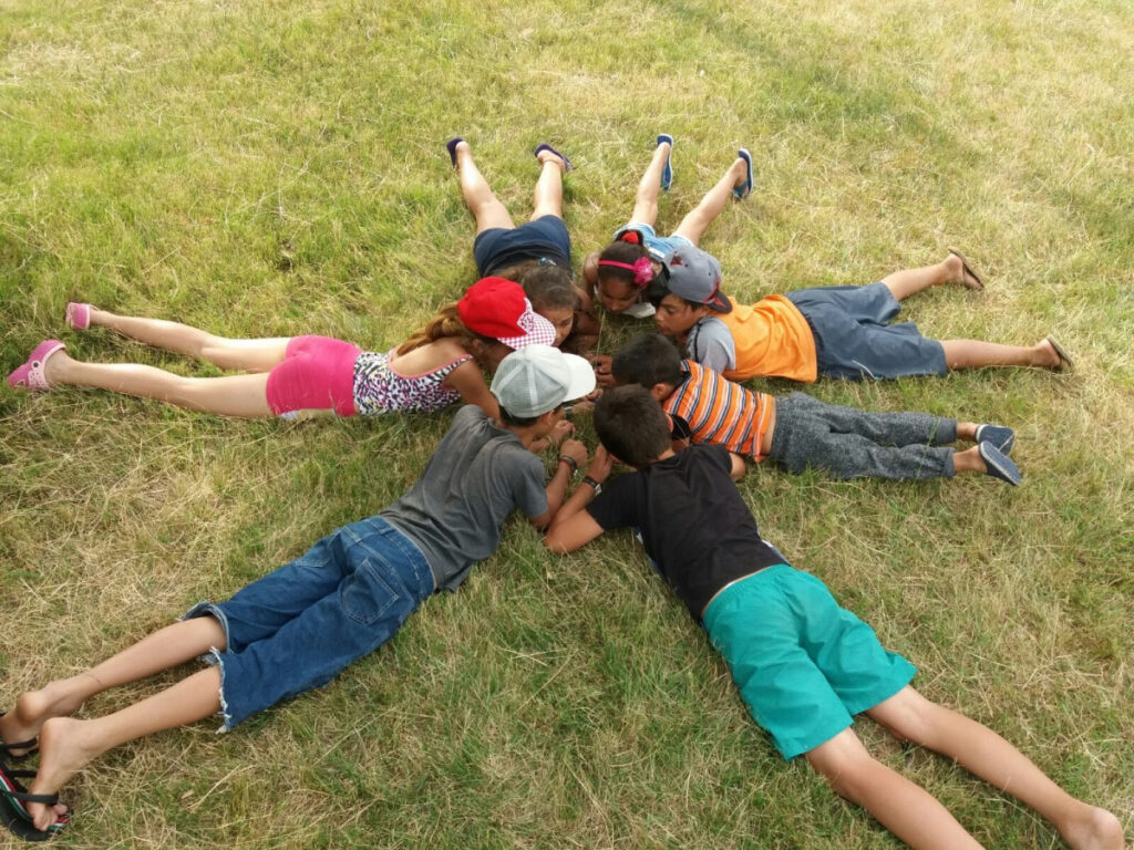 A social action to promote peace in Uruguay