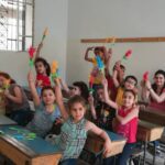 Le centre « Generazione di speranza”