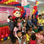 Il “grazie” di Davide