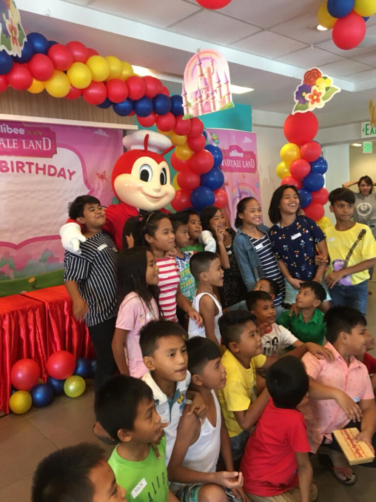 Il “grazie” di Davide