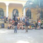 Il Campus di Ballarò: guardare la città con occhi nuovi