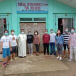 Social Development Center for Children (SDCC) | Tagpuro