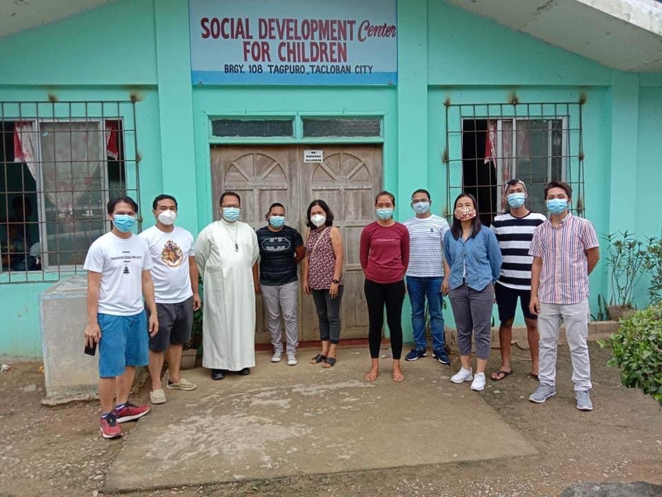Social Development Center for Children (SDCC) | Tagpuro