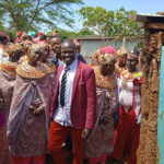 Sementes de esperança no Norte do Quênia: um projeto que não deixa ninguém para trás