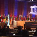 Una scuola per “ambasciatori” del mondo unito