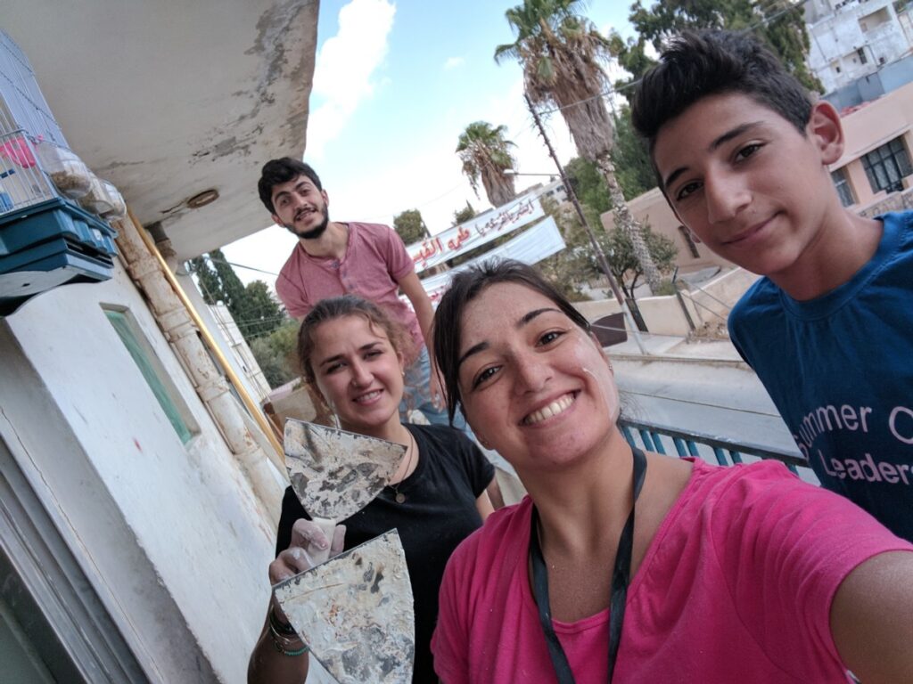 Italy, Special #CALLTOGENFEST: Luana’s experience