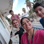 Italia, Speciale #CALLTOGENFEST L’esperienza di Luana