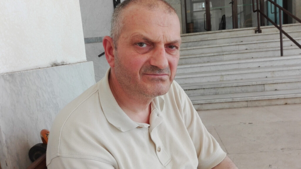 Padre Jacques Mourad, ostaggio dell’ISIS