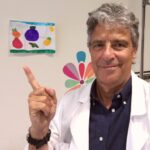 Escuchemos la infancia: entrevista a Riccardo Bosi