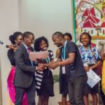 “Together for a new Africa”: the first course in Nairobi