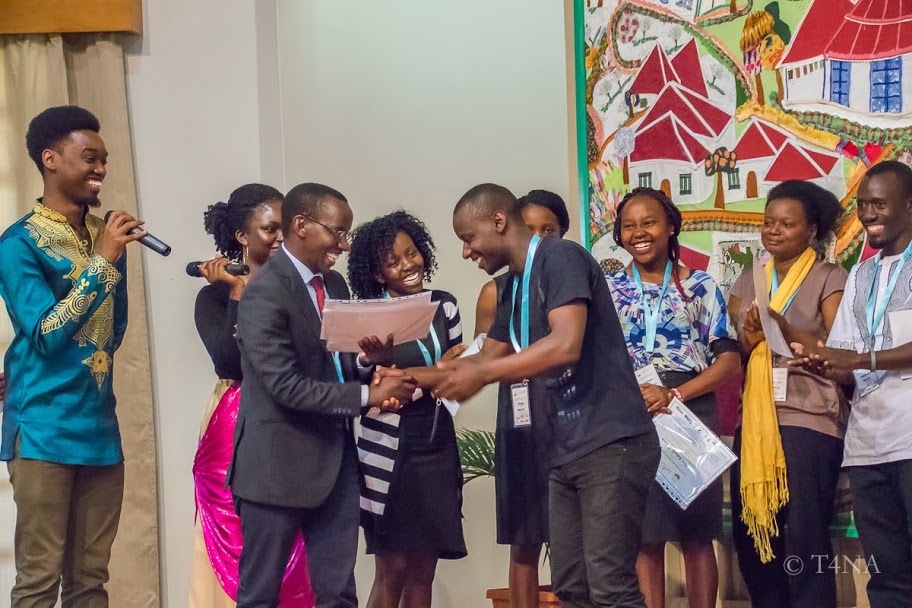 “Together for a new Africa”: the first course in Nairobi